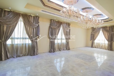 14 chambres Villa à Abu Dhabi, UAE No. 3408 16