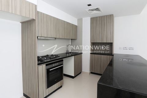 1 bedroom Apartment in Al Reem Island, UAE No. 3416 9