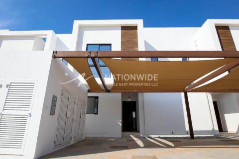 3 bedrooms Townhouse in Al Ghadeer, UAE No. 3418 2