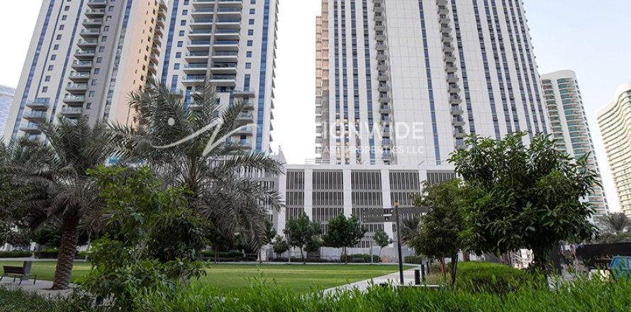 2 dormitorios Apartment en Al Reem Island, UAE No. 3413