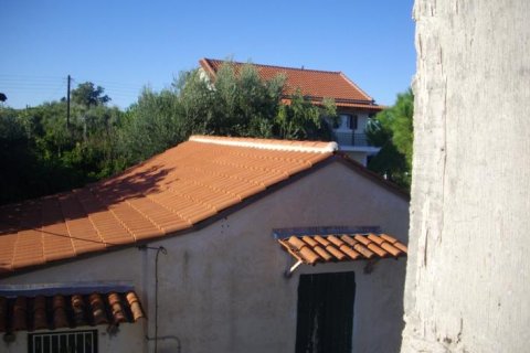 House in Zakynthos, Greece No. 24688 7