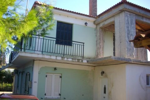 House in Zakynthos, Greece No. 24688 2