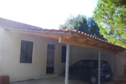 House in Zakynthos, Greece No. 24688 14