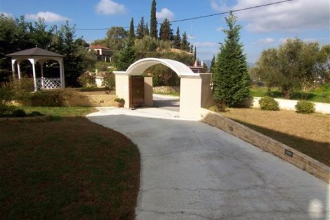 4 dormitorios House en Zakynthos, Greece No. 24689 6