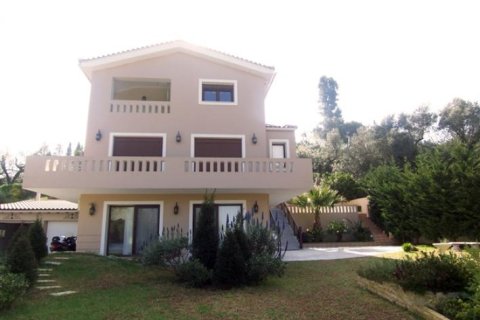 4 dormitorios House en Zakynthos, Greece No. 24689 3