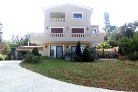 4 dormitorios House en Zakynthos, Greece No. 24689 1