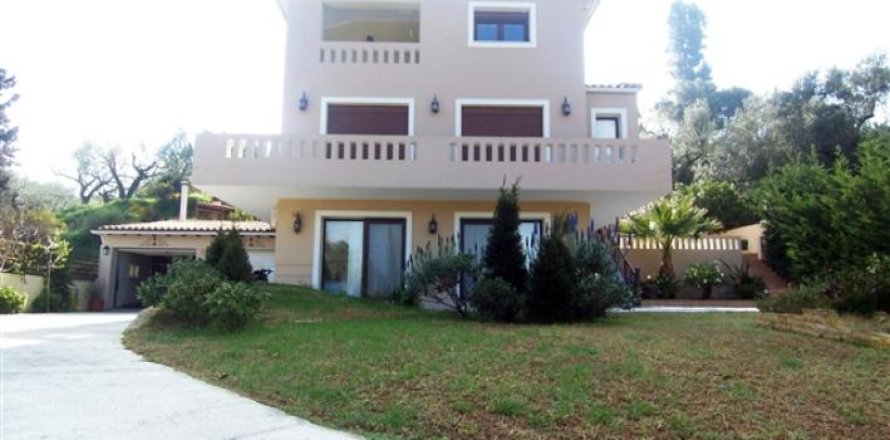 4 dormitorios House en Zakynthos, Greece No. 24689