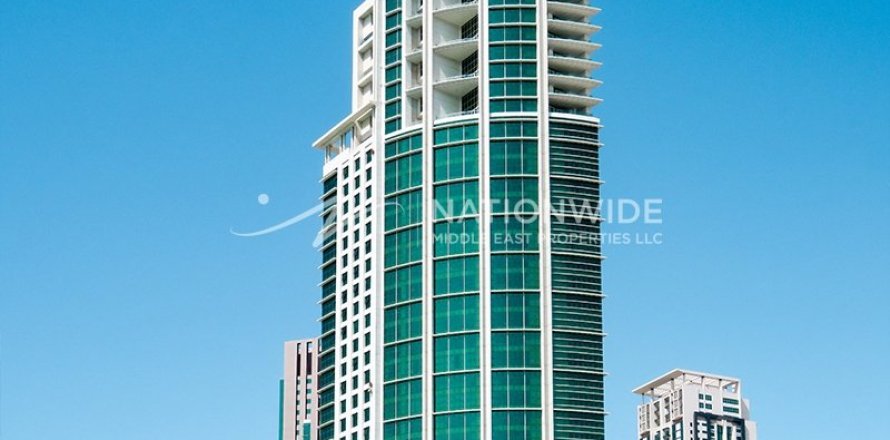 3 bedrooms Apartment in Al Reem Island, UAE No. 3673