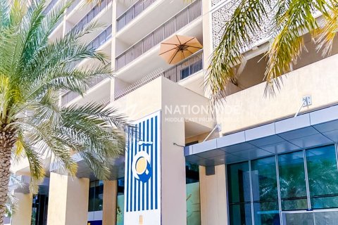 2 bedrooms Apartment in Al Raha Beach, UAE No. 3668 15