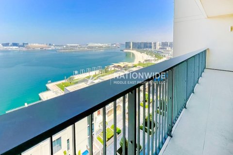 2 bedrooms Apartment in Al Raha Beach, UAE No. 3668 13