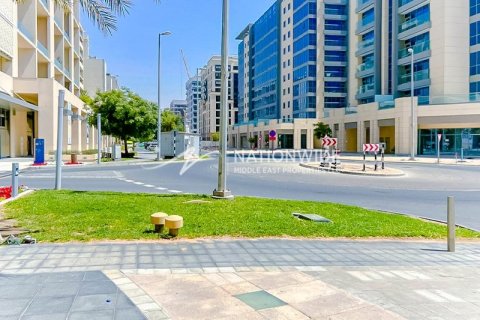 2 chambres Appartement à Al Raha Beach, UAE No. 3668 1