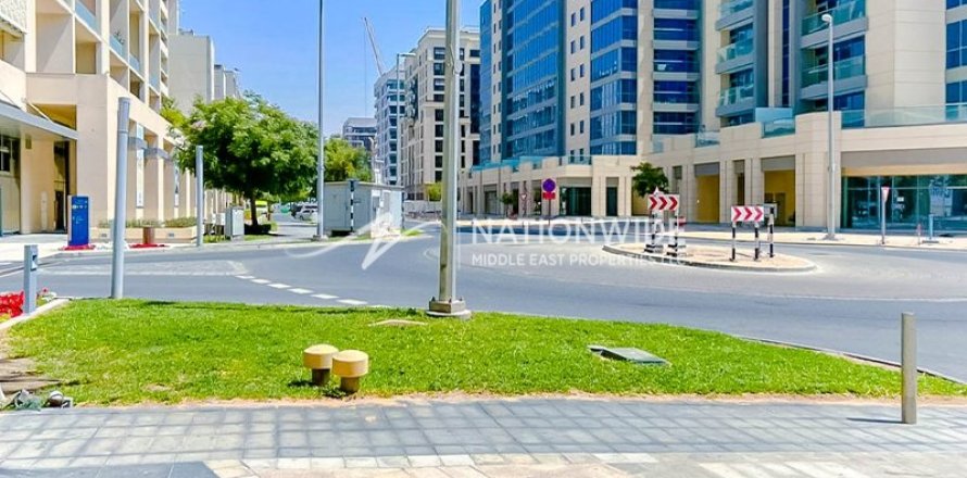 2 bedrooms Apartment in Al Raha Beach, UAE No. 3668