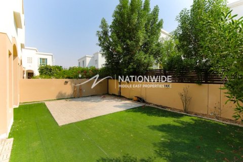 3 dormitorios Villa en Al Ghadeer, UAE No. 3667 2