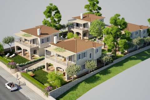 4 bedrooms House in Chalkidiki, Greece No. 55061 11