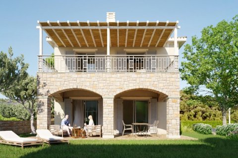 4 dormitorios House en Chalkidiki, Greece No. 55061 2