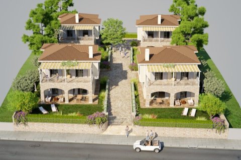 4 dormitorios House en Chalkidiki, Greece No. 55061 3