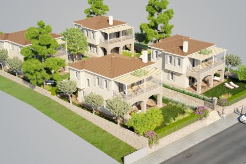 4 dormitorios House en Chalkidiki, Greece No. 55061 4