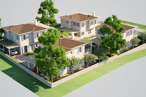 4 dormitorios House en Chalkidiki, Greece No. 55061 5