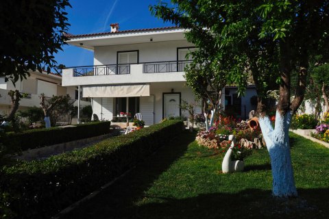 4 bedrooms Maisonette in Kalyvia Thorikou, Greece No. 55062 3