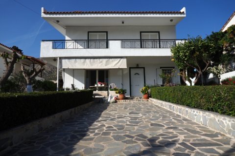 4 dormitorios Maisonette en Kalyvia Thorikou, Greece No. 55062 4