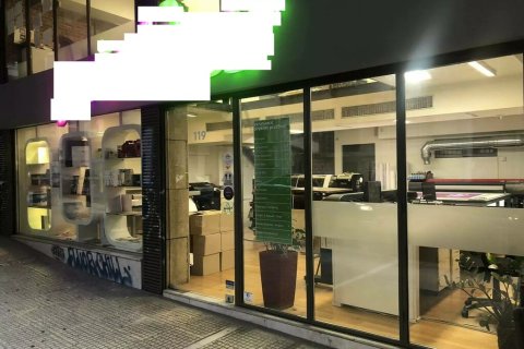 200m² Business in Athens, Greece No. 55064 1