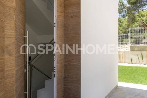 4 chambres Villa à Finestrat, Spain No. 26467 24