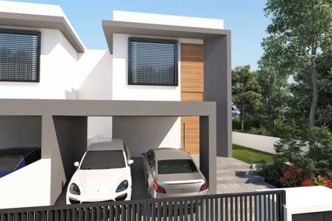 4 bedrooms House in Limassol, Cyprus No. 40060 4