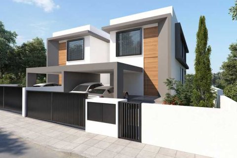 4 bedrooms House in Limassol, Cyprus No. 40060 5