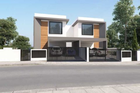 4 bedrooms House in Limassol, Cyprus No. 40060 3