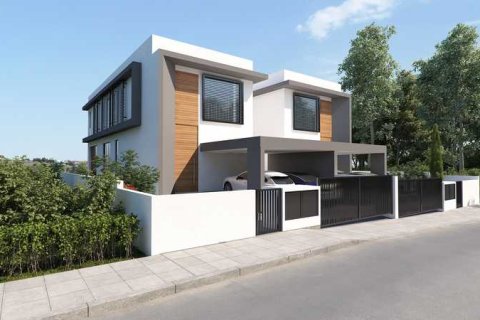 4 bedrooms House in Limassol, Cyprus No. 40060 6