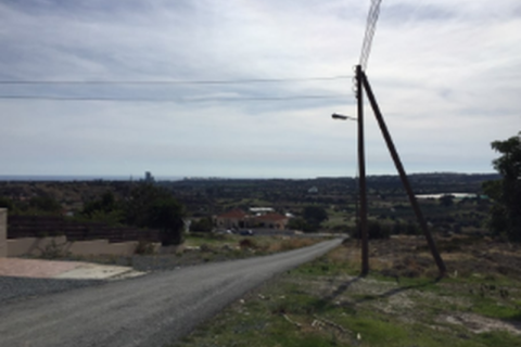 24274m² Land en Kalavasos, Cyprus No. 42076 2