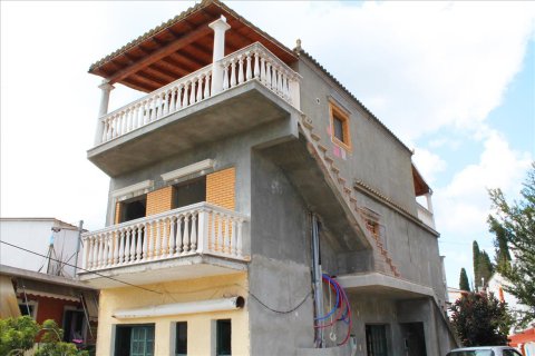 300m² House en Corfu, Greece No. 60143 1