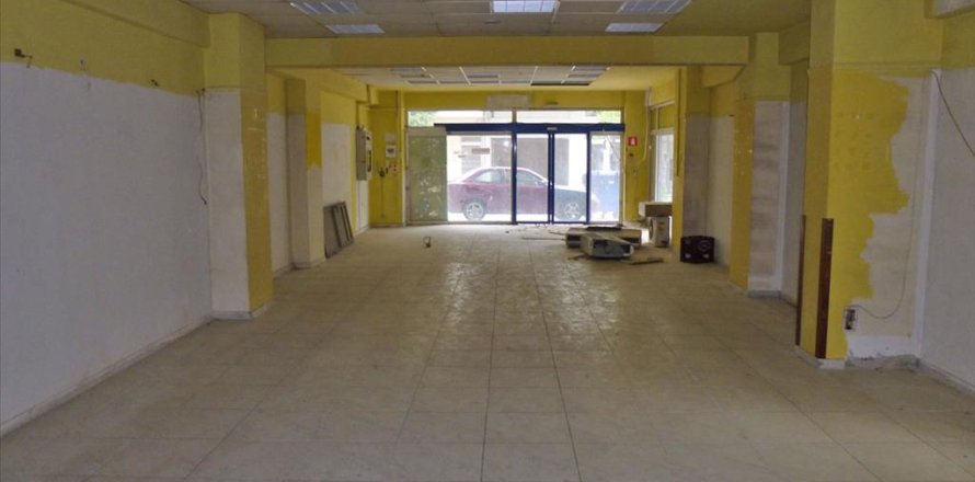 600m² Business in Pieria, Greece No. 60141