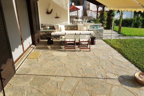 3 dormitorios Maisonette en Chalkidiki, Greece No. 60145 29