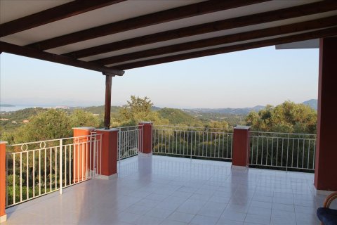 4 bedrooms Villa in Corfu, Greece No. 60146 17