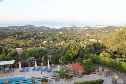 4 dormitorios Villa en Corfu, Greece No. 60146 1