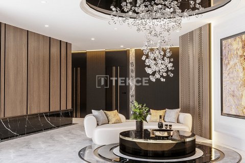 3+1 Penthouse in Alanya, Turkey No. 73872 24