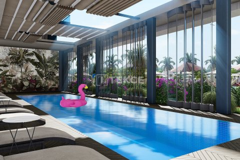 3+1 Penthouse in Alanya, Turkey No. 73872 18