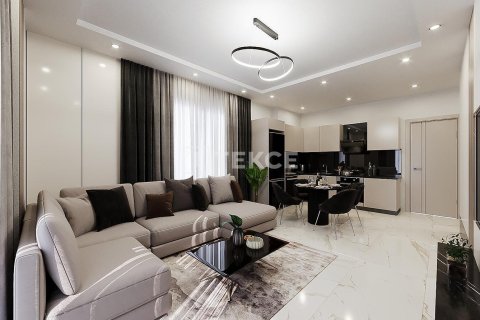 2+1 Penthouse à Alanya, Turkey No. 73866 20