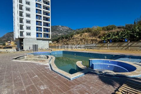 2+1 Penthouse à Alanya, Turkey No. 73866 30