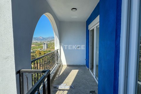 2+1 Penthouse à Alanya, Turkey No. 73866 2