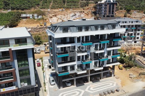 2+1 Apartment en Alanya, Turkey No. 73868 3