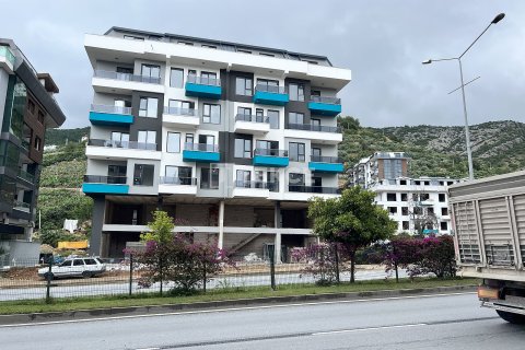 2+1 Apartment en Alanya, Turkey No. 73868 4