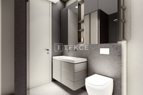 3+1 Apartment in Alanya, Turkey No. 76119 16