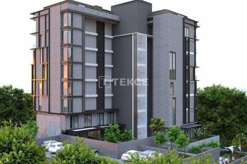 3+1 Apartment in Alanya, Turkey No. 76119 4