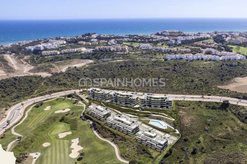 2 bedrooms Penthouse in Mijas, Spain No. 76144 11