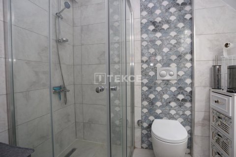 4+1 Penthouse in Antalya, Turkey No. 76142 23