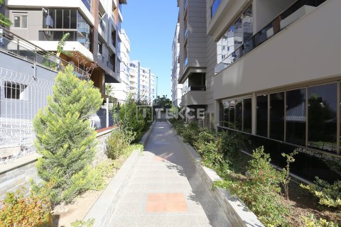 4+1 Penthouse in Antalya, Turkey No. 76142 15