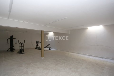 4+1 Penthouse in Antalya, Turkey No. 76142 10