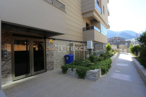 4+1 Penthouse in Antalya, Turkey No. 76142 9